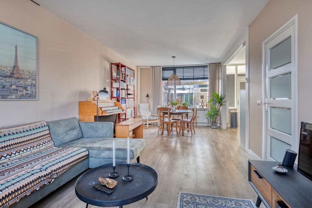 Photo 11 of Prunusstraat 40