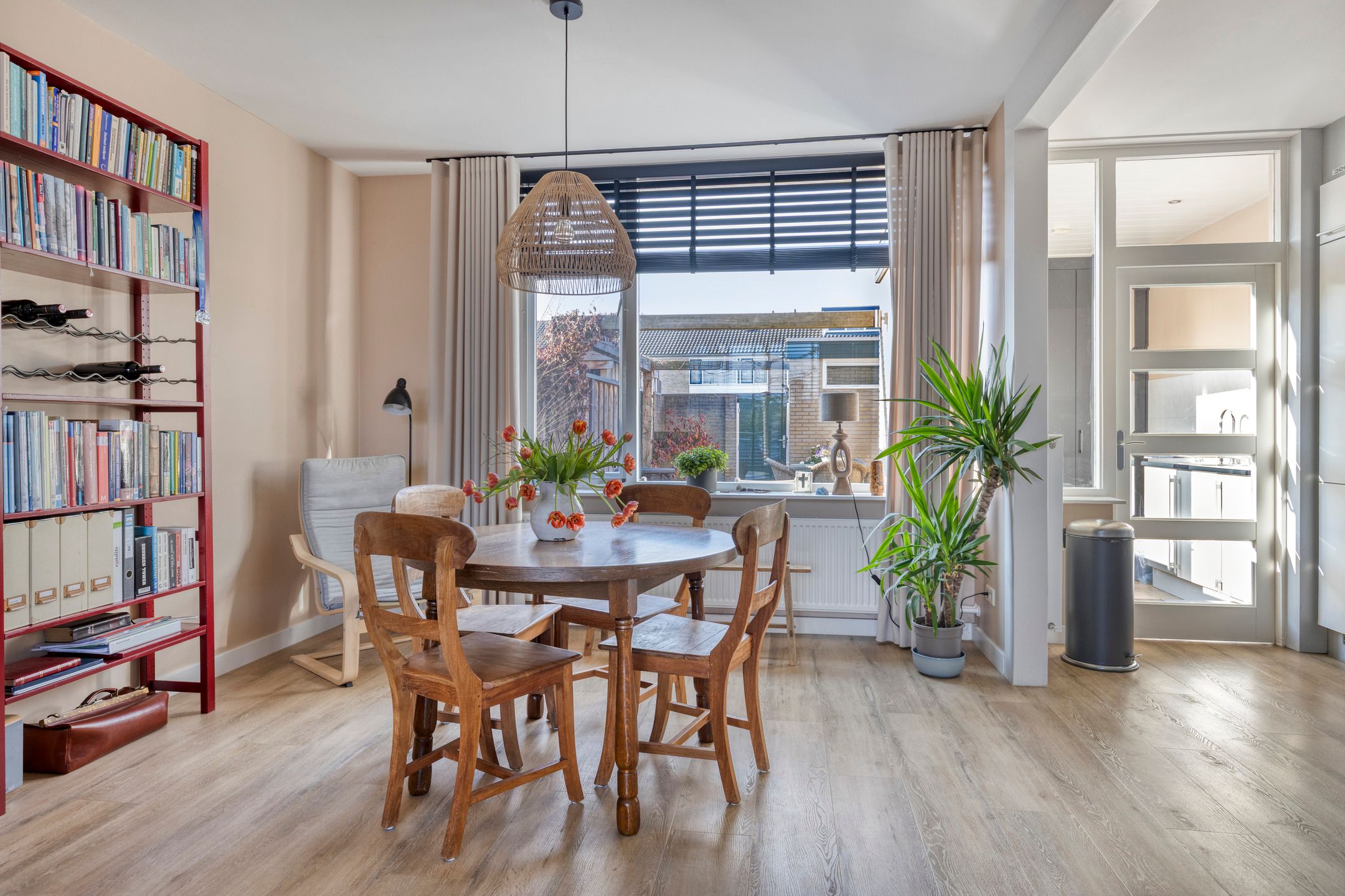 Photo 12 of Prunusstraat 40