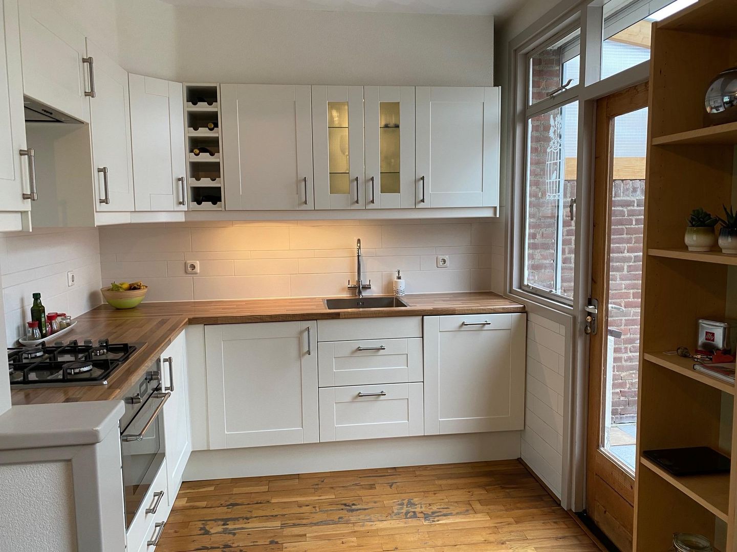 Foto 4 van Eduard Meijerslaan 61