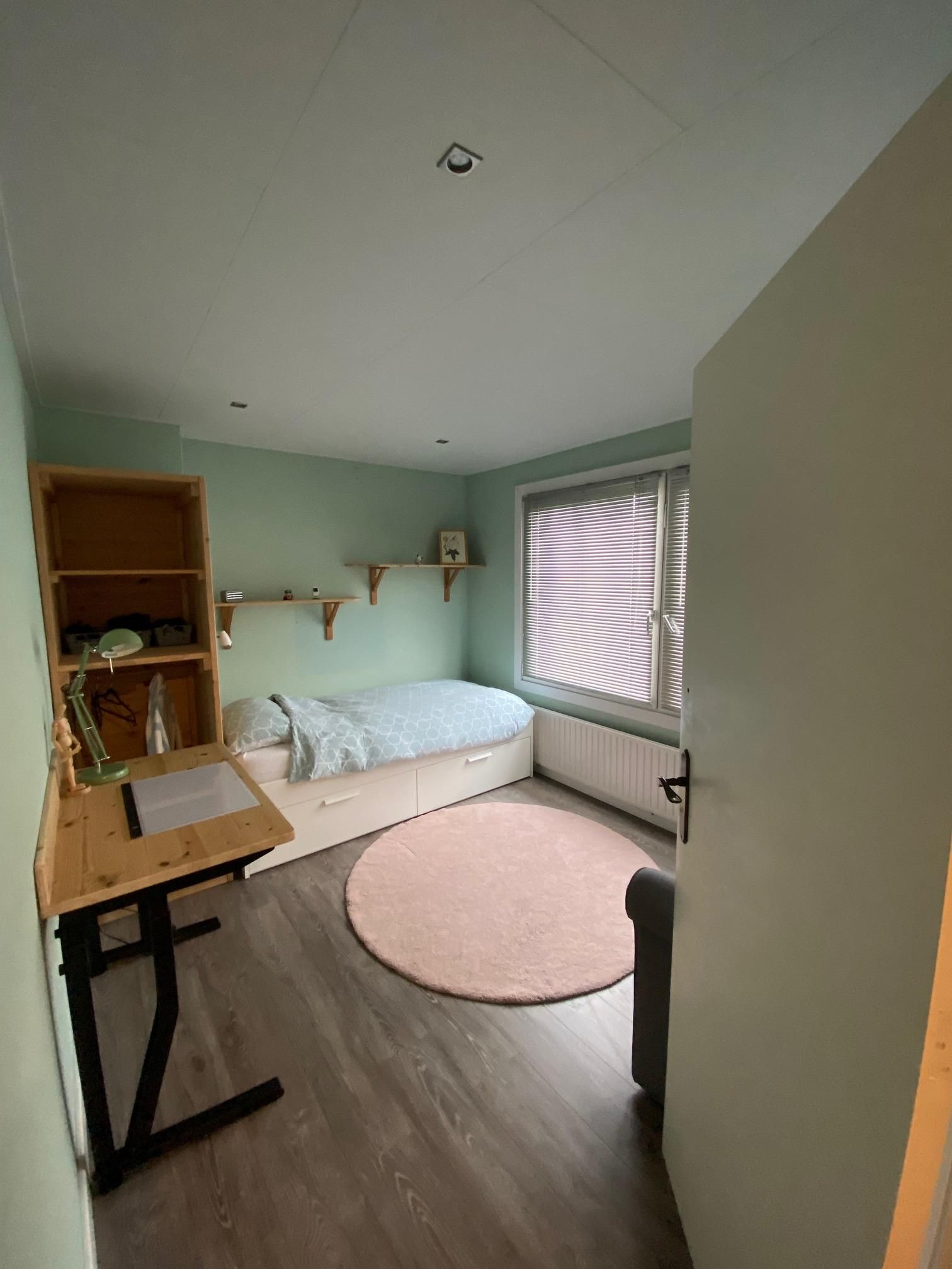 Foto 9 van Eduard Meijerslaan 61