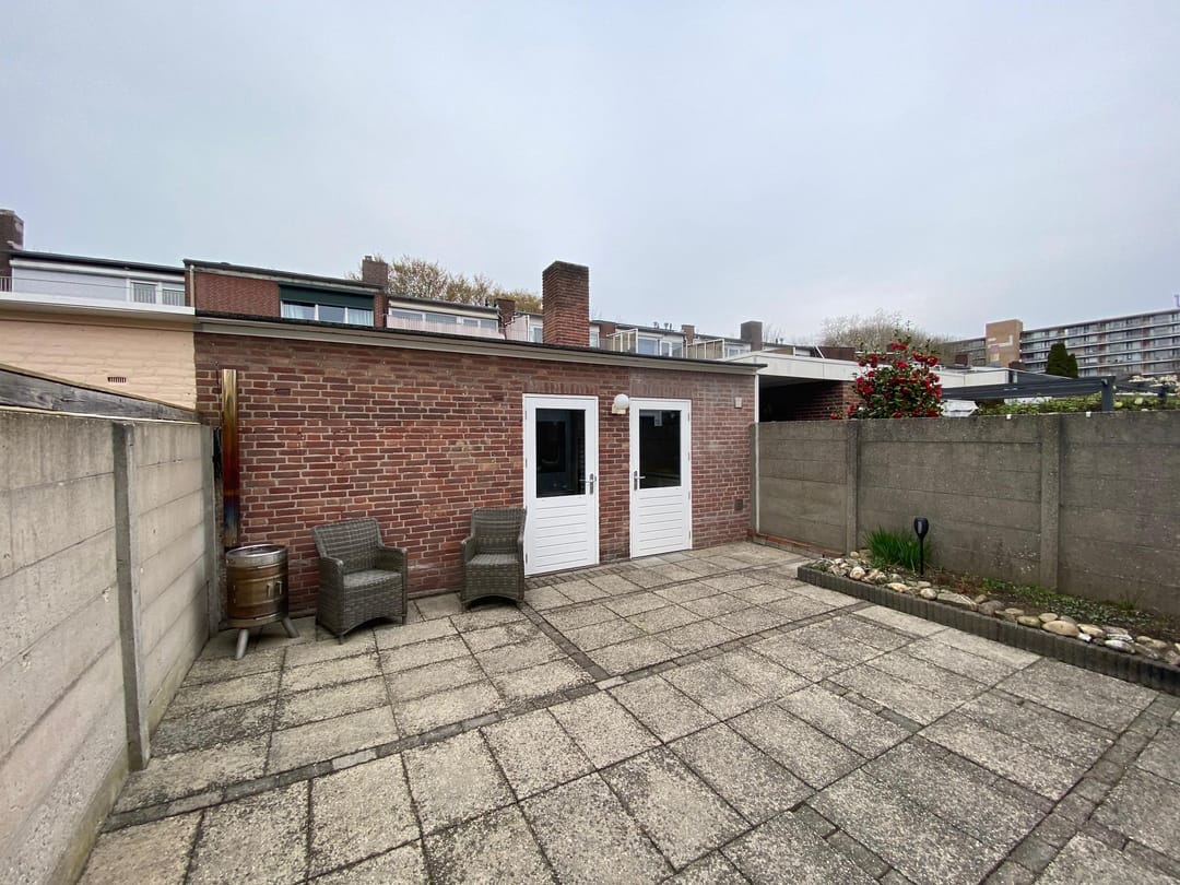 Foto 11 van Eduard Meijerslaan 61