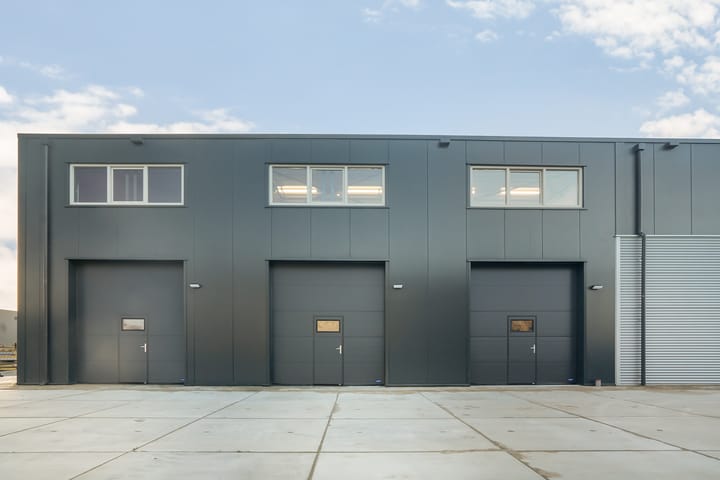 Schuit 6-A, Oudkarspel (Gem. Dijk en Waard)