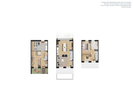 Pendorp fase 1B main image