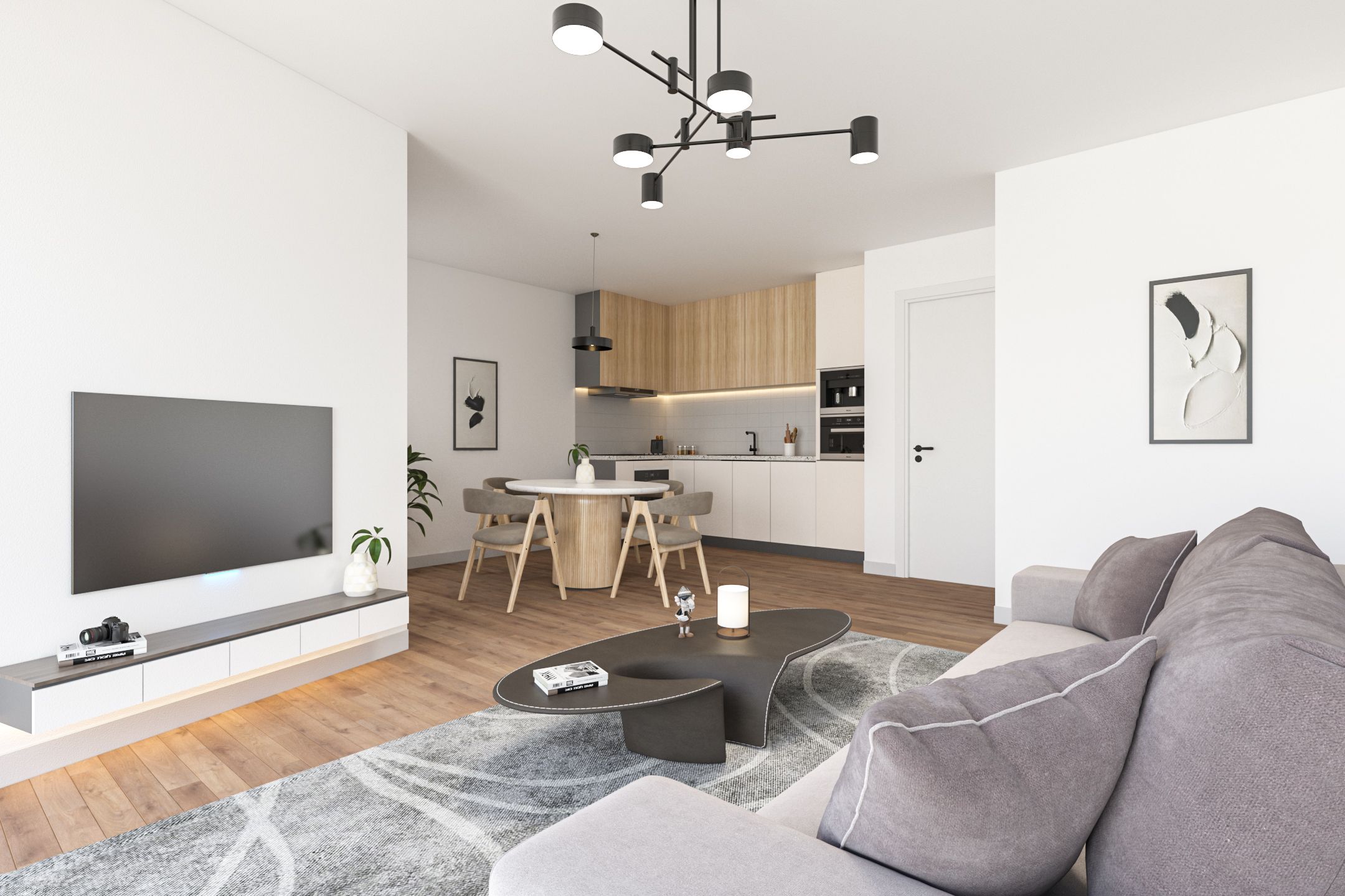 Foto 3 van Veldstraat 11-G