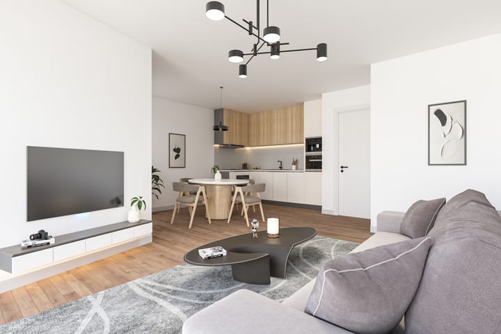 Photo 3 of Veldstraat 11-G