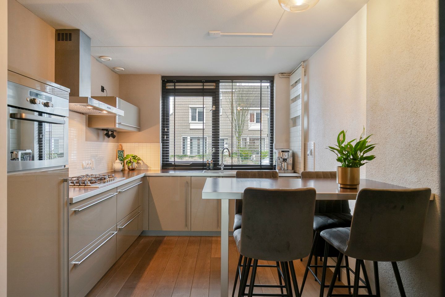 Foto 4 van Nachtegaal 31