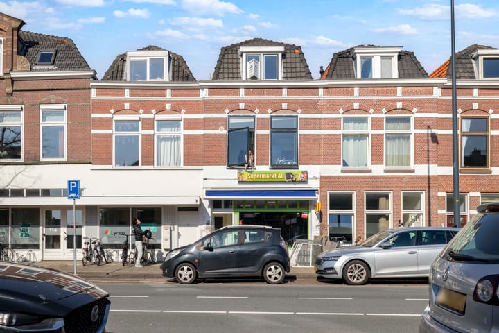 Hoge Rijndijk 116-A