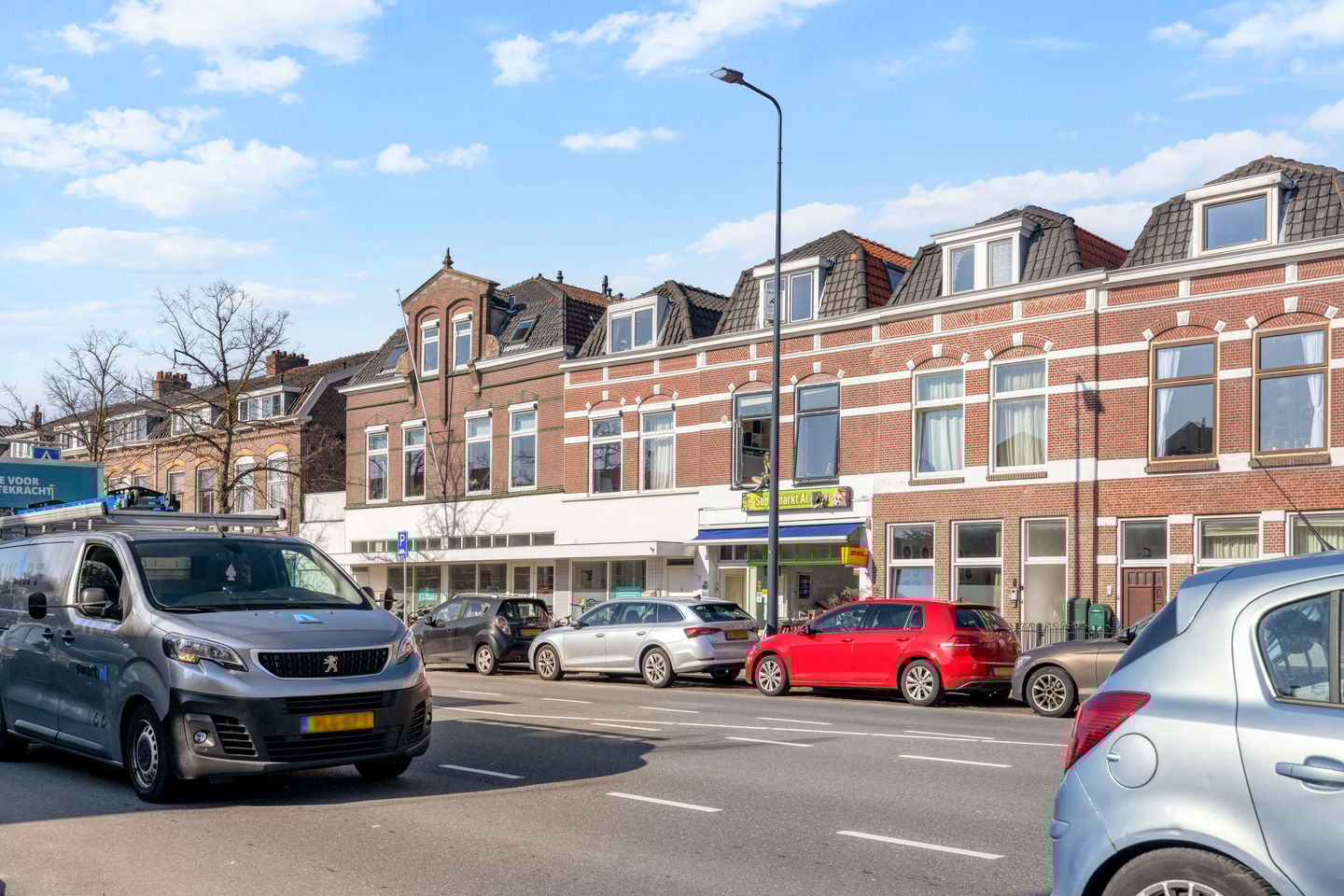 Photo 4 of Hoge Rijndijk 116-A