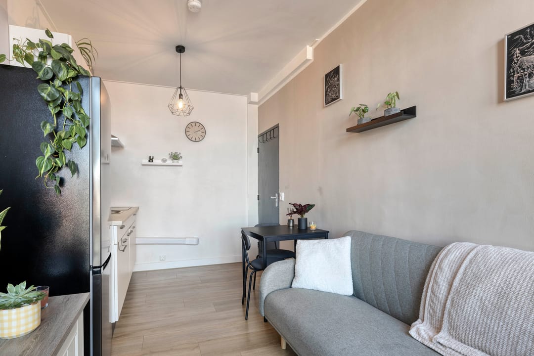 Photo 7 of Hoge Rijndijk 116-A