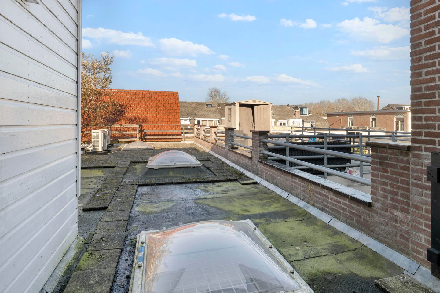 Photo 19 of Hoge Rijndijk 116-A