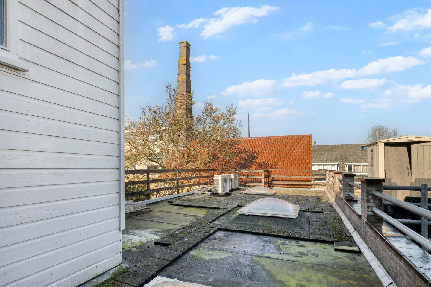 Photo 20 of Hoge Rijndijk 116-A