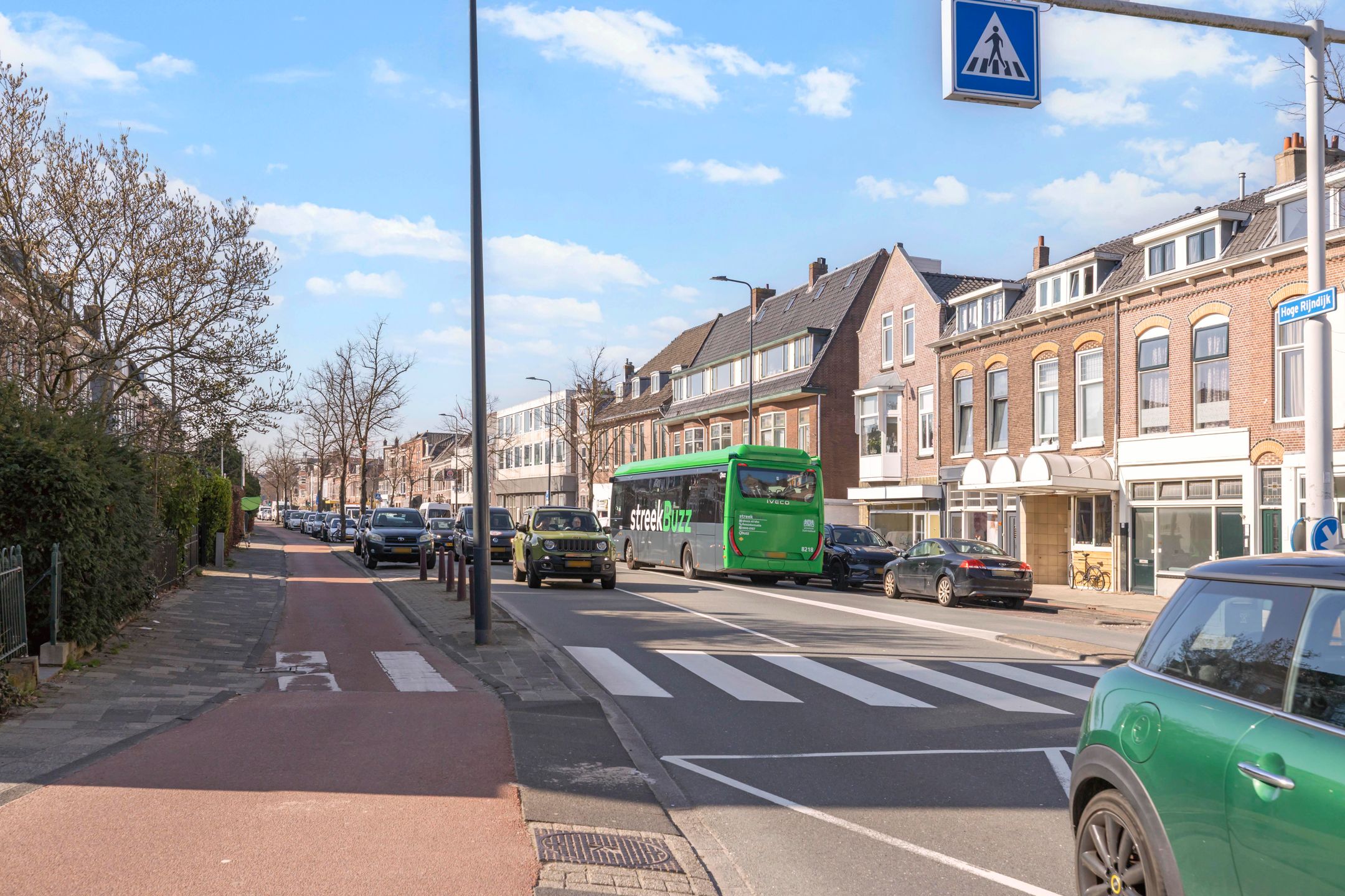 Photo 21 of Hoge Rijndijk 116-A