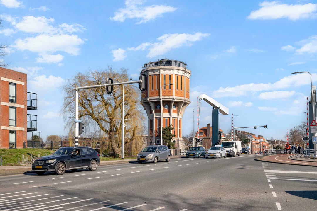 Photo 23 of Hoge Rijndijk 116-A