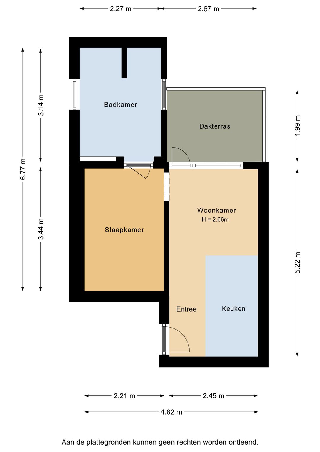 Photo 26 of Hoge Rijndijk 116-A