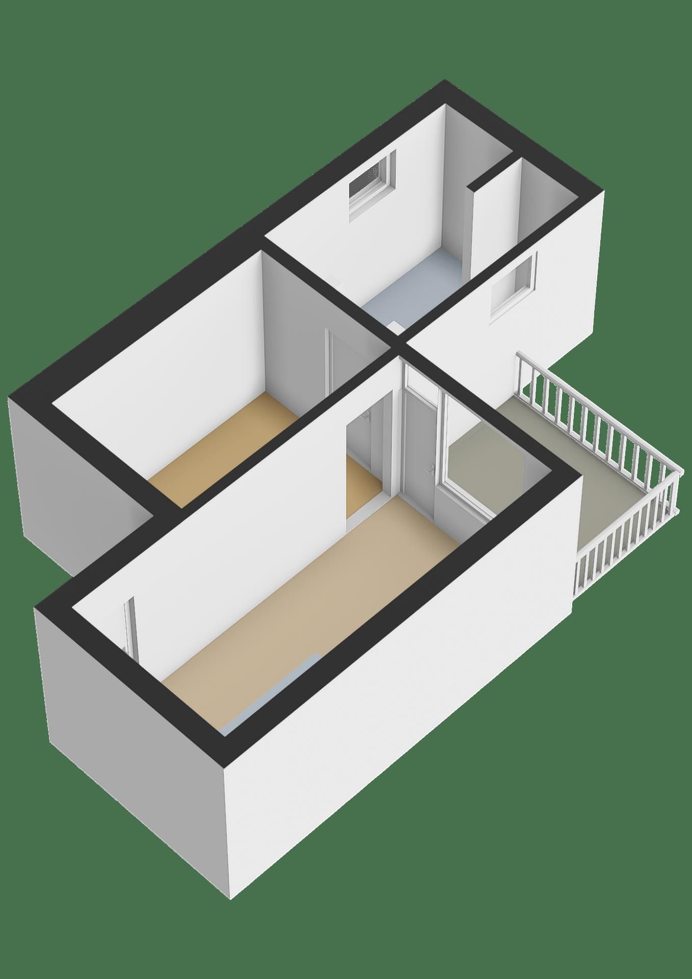 Photo 27 of Hoge Rijndijk 116-A
