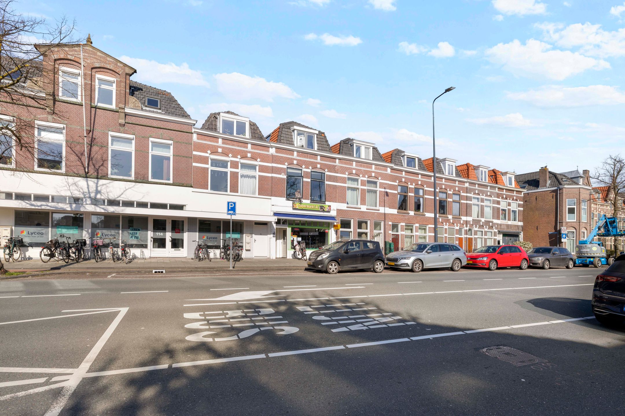 Photo 3 of Hoge Rijndijk 116-A