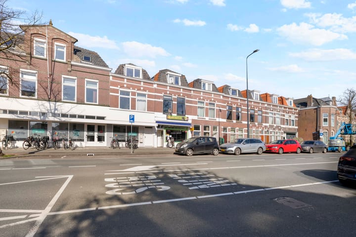 Foto 3 van Hoge Rijndijk 116-A