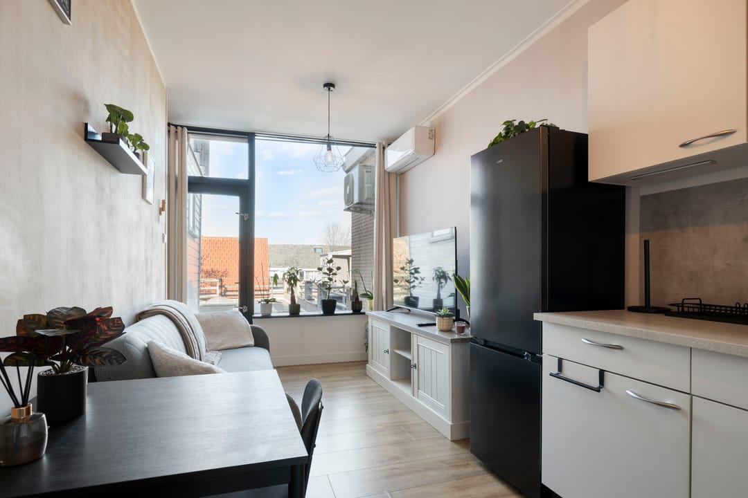 Photo 11 of Hoge Rijndijk 116-A