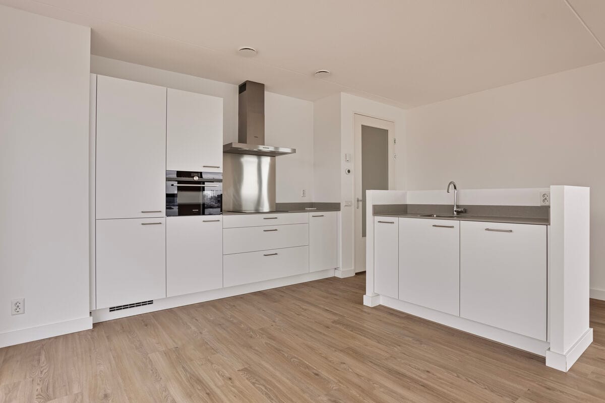 Apartment in Amsterdam, NDSM, Noord - View 2