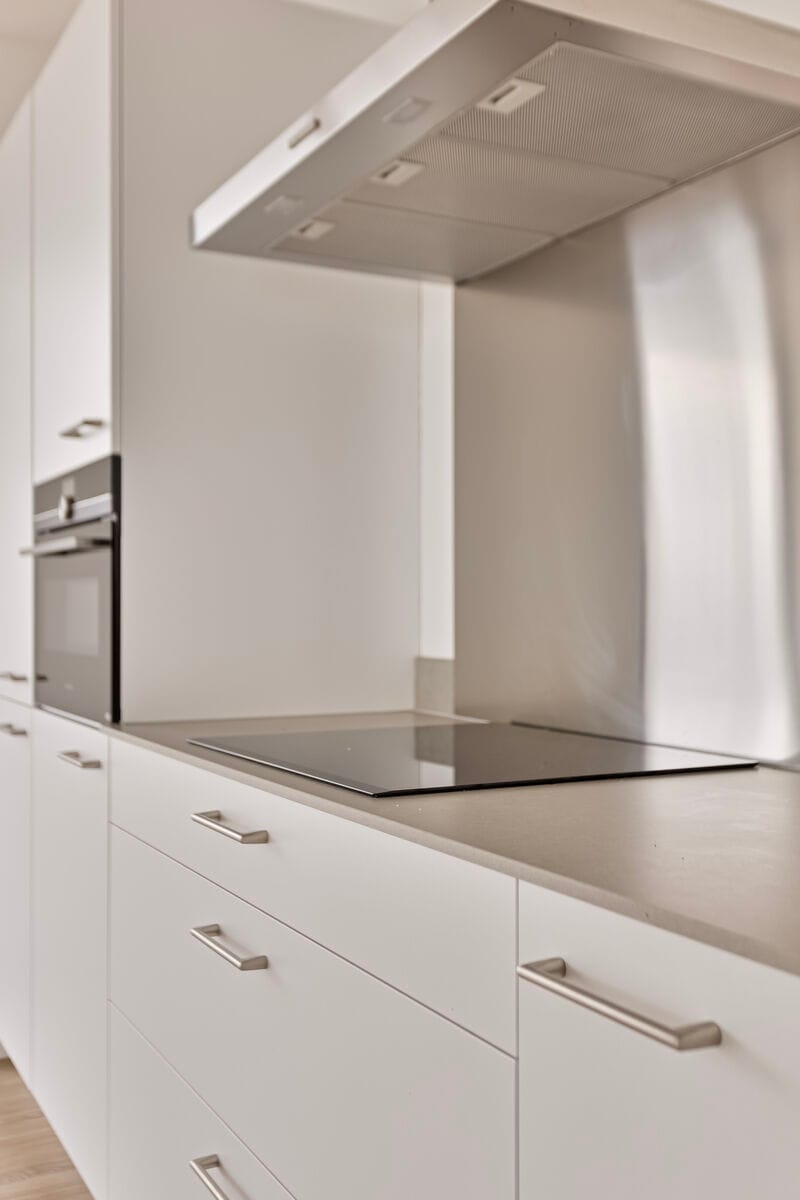 Apartment in Amsterdam, NDSM, Noord - View 3