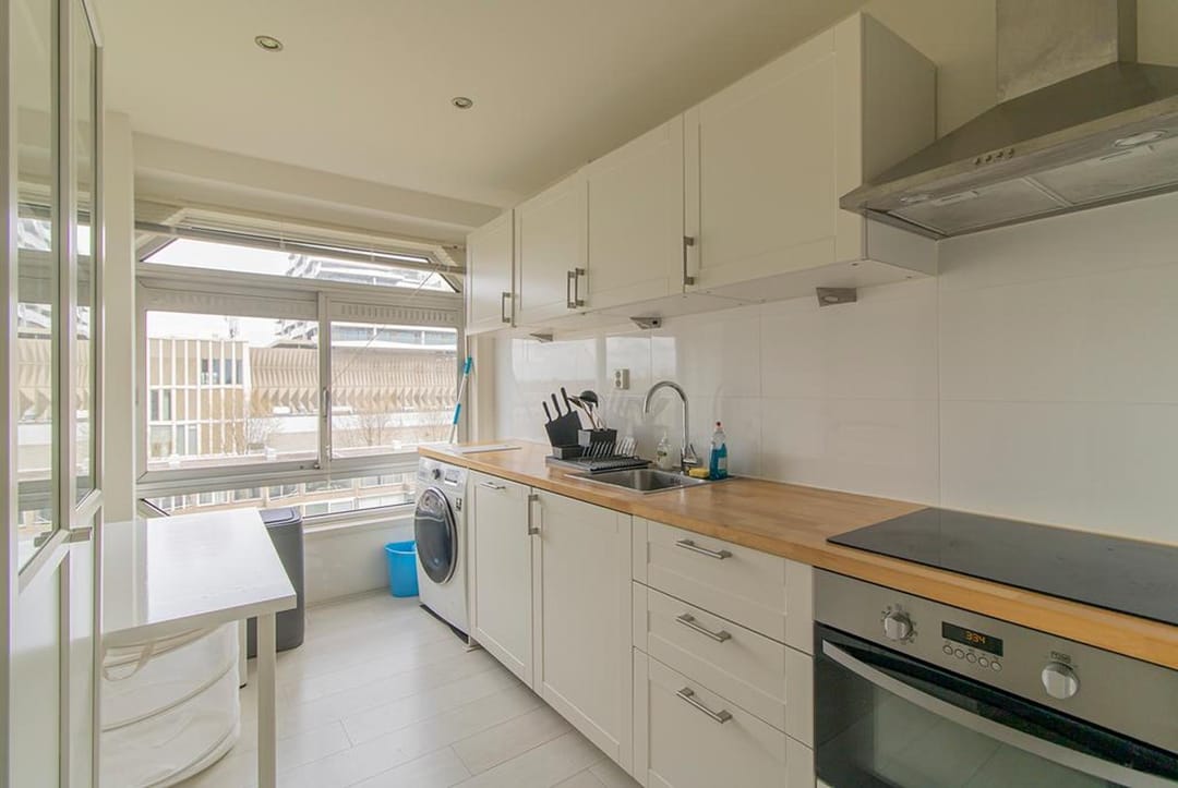 Foto 8 van Meander 603