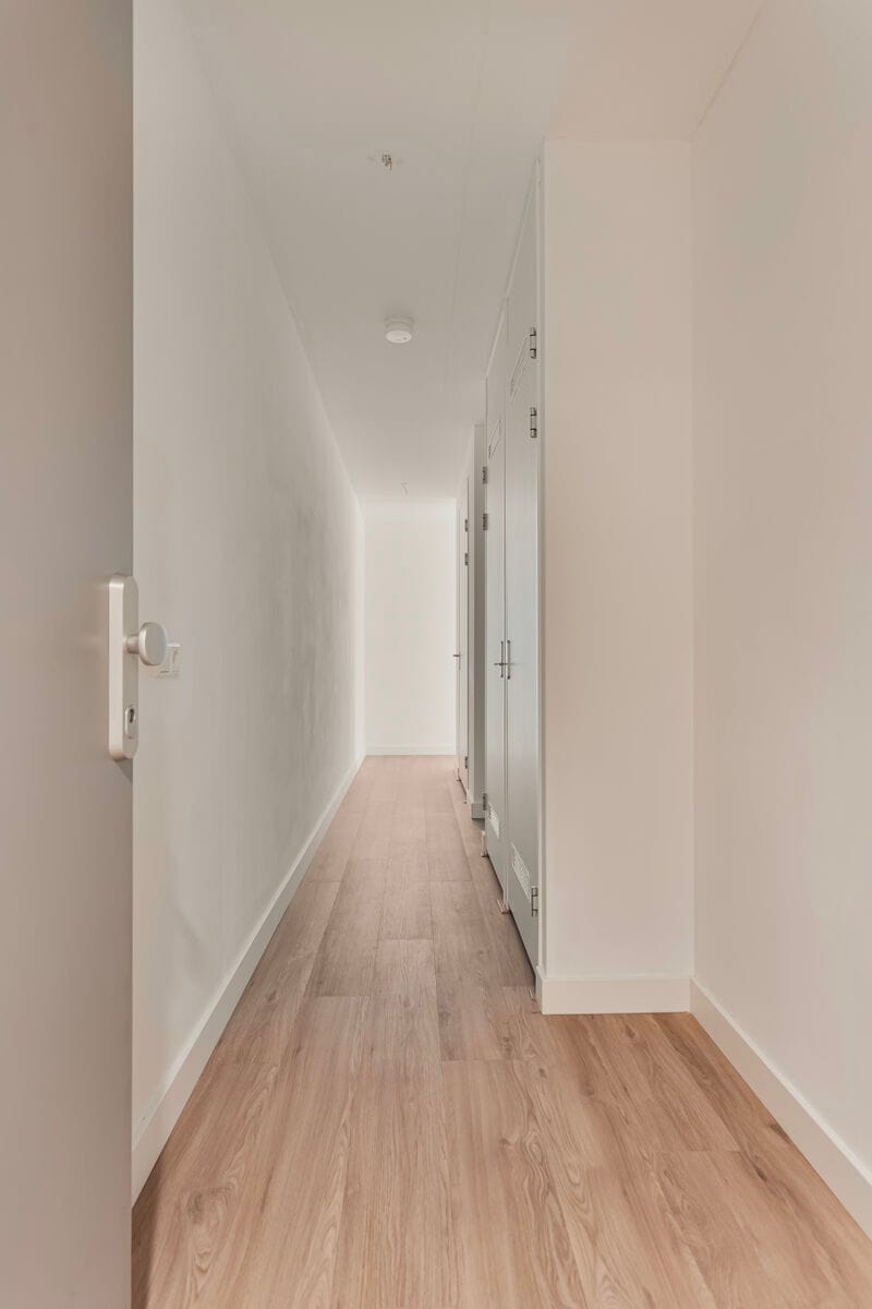 Apartment in Amsterdam, NDSM, Noord - View 4