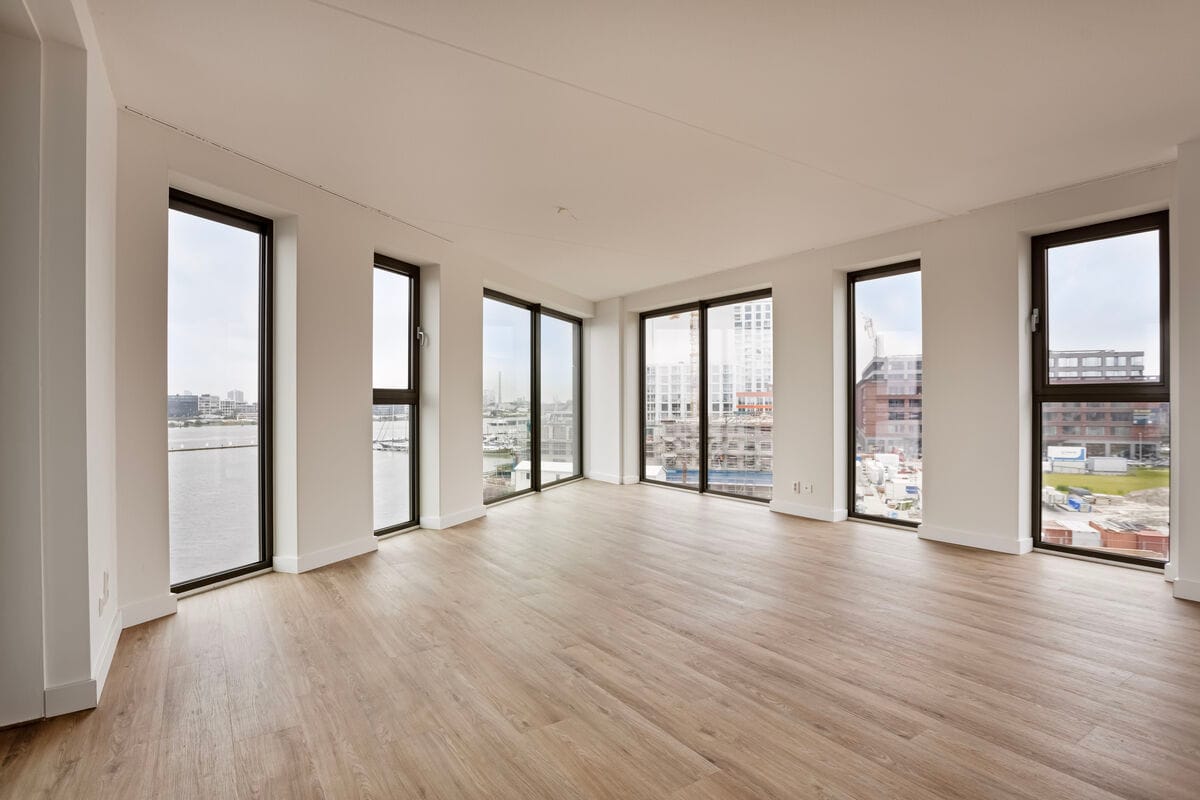 Apartment in Amsterdam, NDSM, Noord - View 5