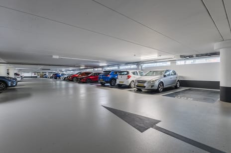 Leonardo da Vinciplein 9 tertiary image