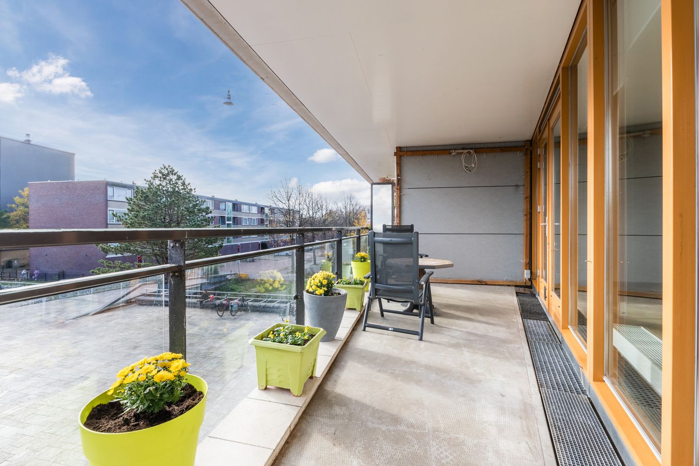 Foto 14 van Leonardo da Vinciplein 9