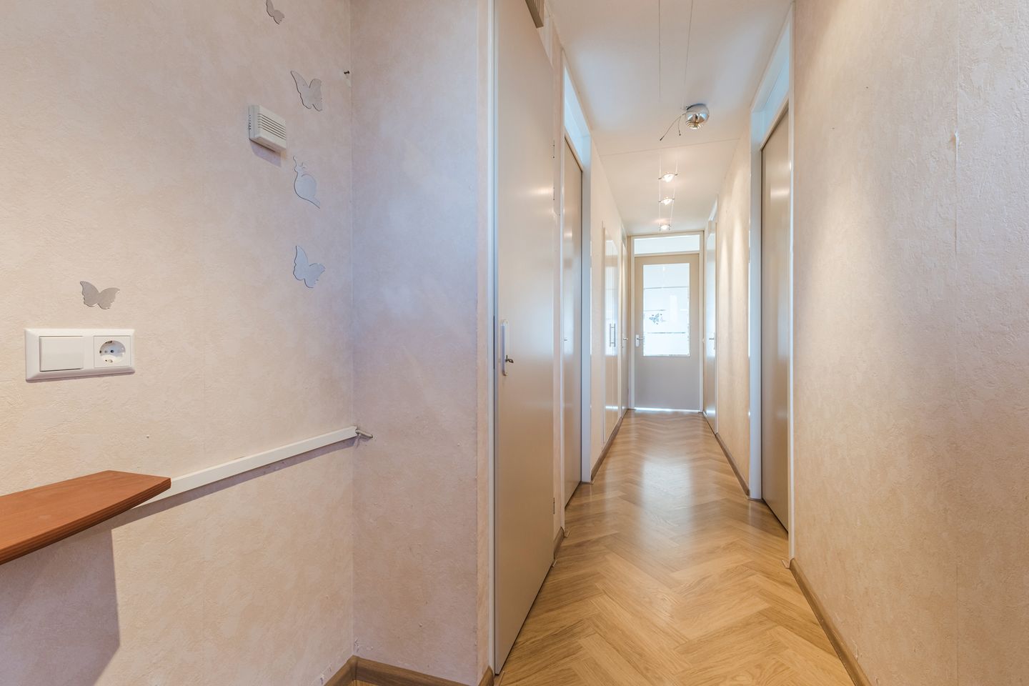 Foto 20 van Leonardo da Vinciplein 9