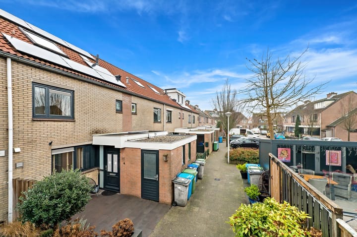 Foto 2 van Delkamp 46