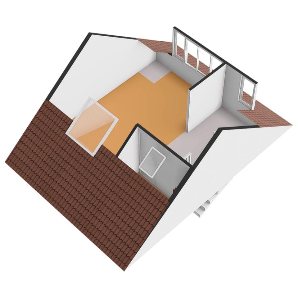 Foto 45 van Delkamp 46