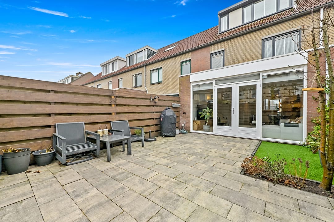 Foto 13 van Delkamp 46