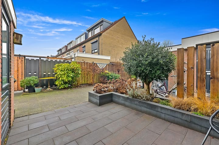 Foto 3 van Delkamp 46