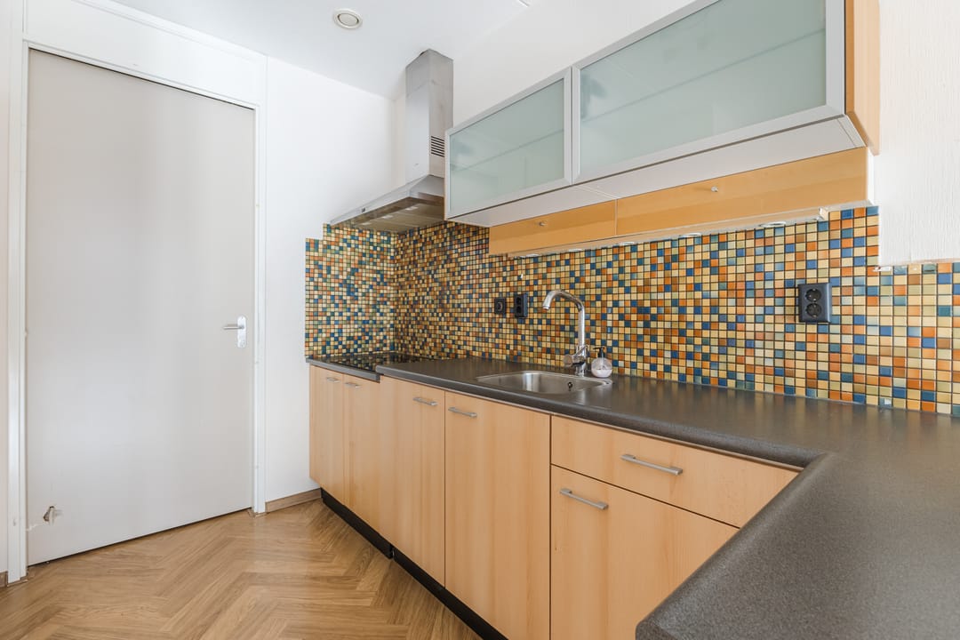 Foto 22 van Leonardo da Vinciplein 9