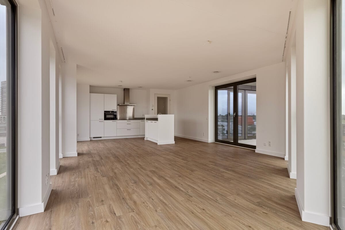 Apartment in Amsterdam, NDSM, Noord - More