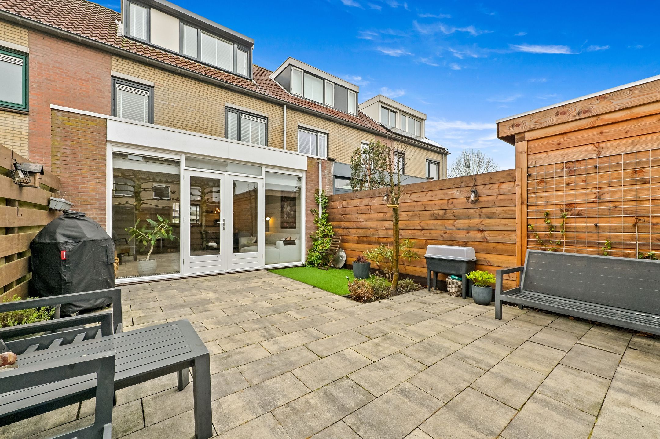 Foto 15 van Delkamp 46