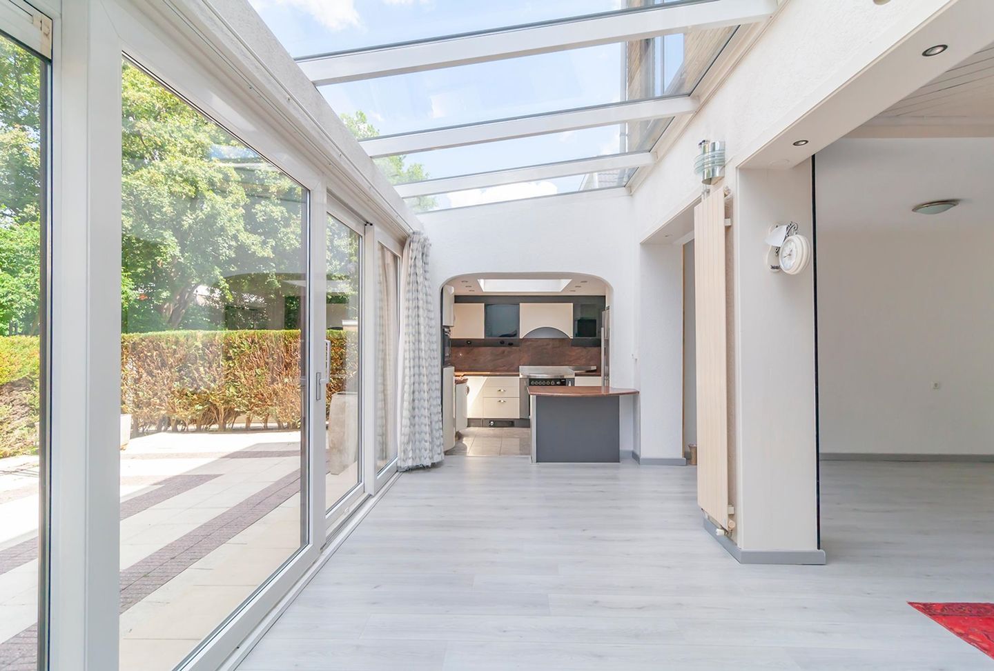 Foto 5 van Graaf Willemlaan 29