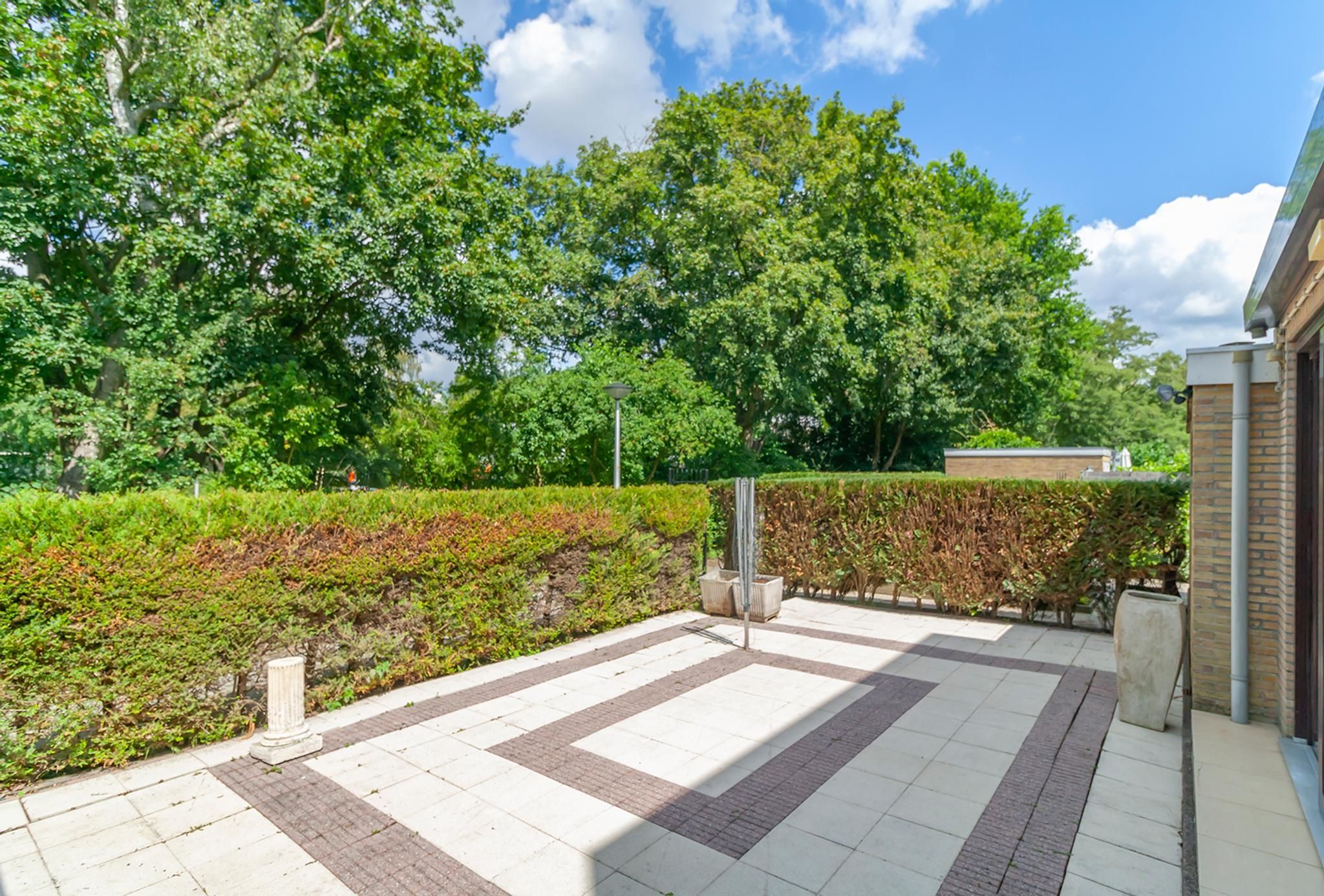 Foto 9 van Graaf Willemlaan 29