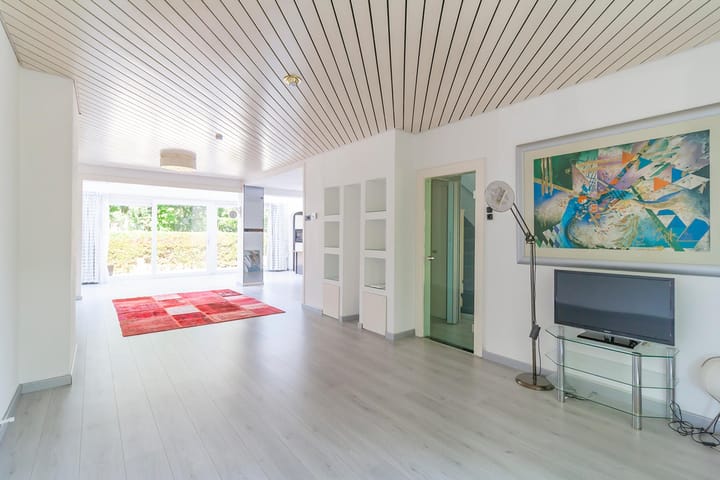 Foto 2 van Graaf Willemlaan 29