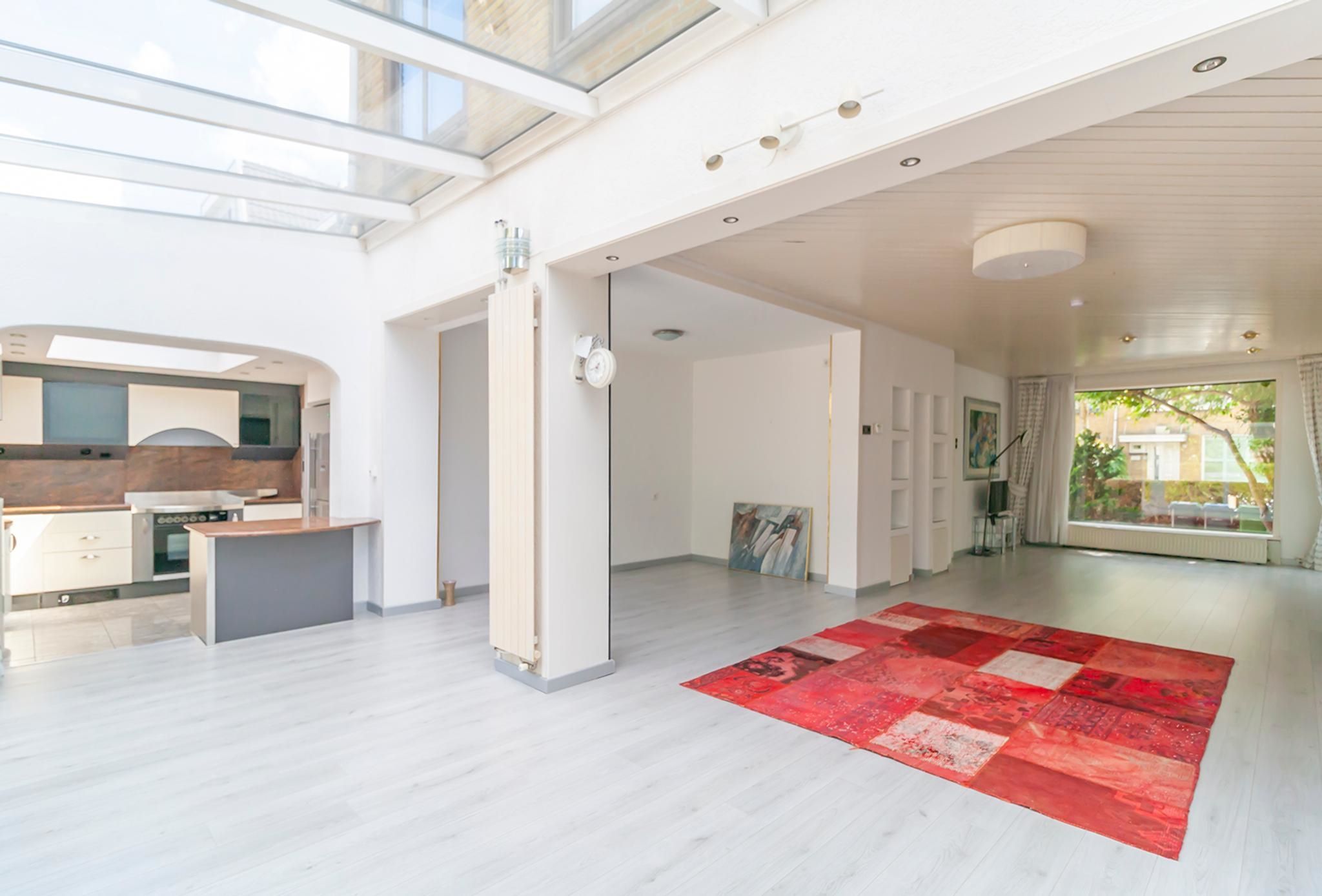 Foto 3 van Graaf Willemlaan 29