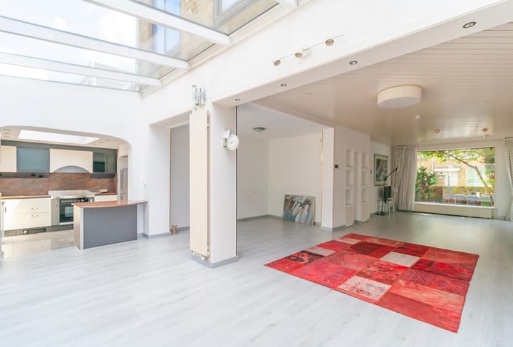 Foto 3 van Graaf Willemlaan 29