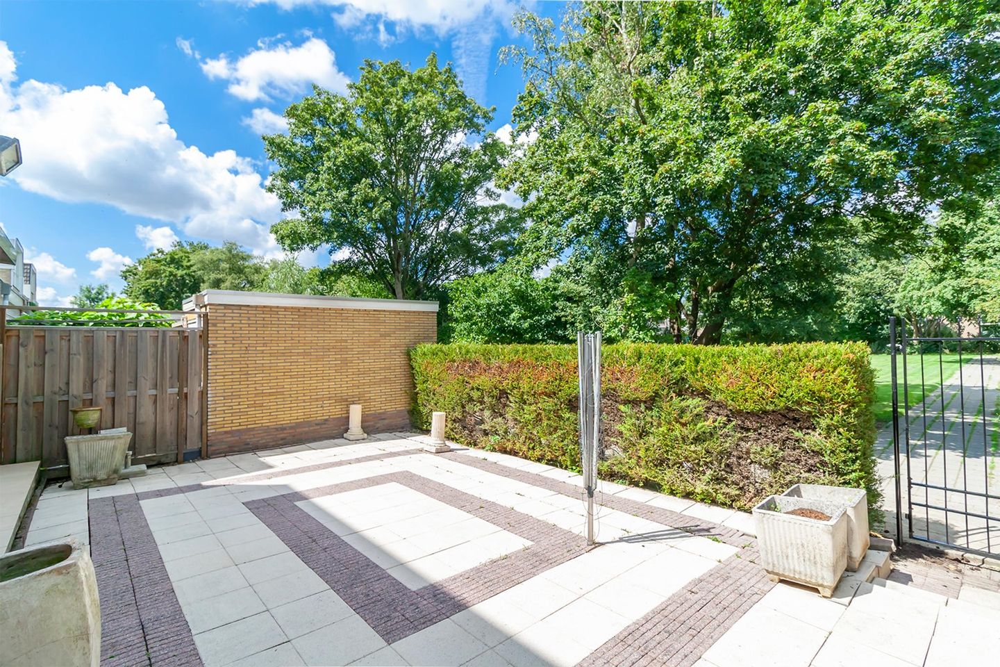 Foto 10 van Graaf Willemlaan 29