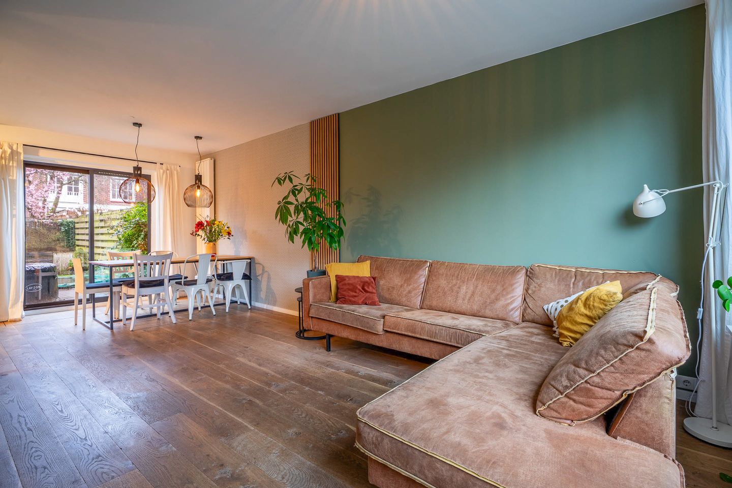 Foto 4 van van Speykweg 7