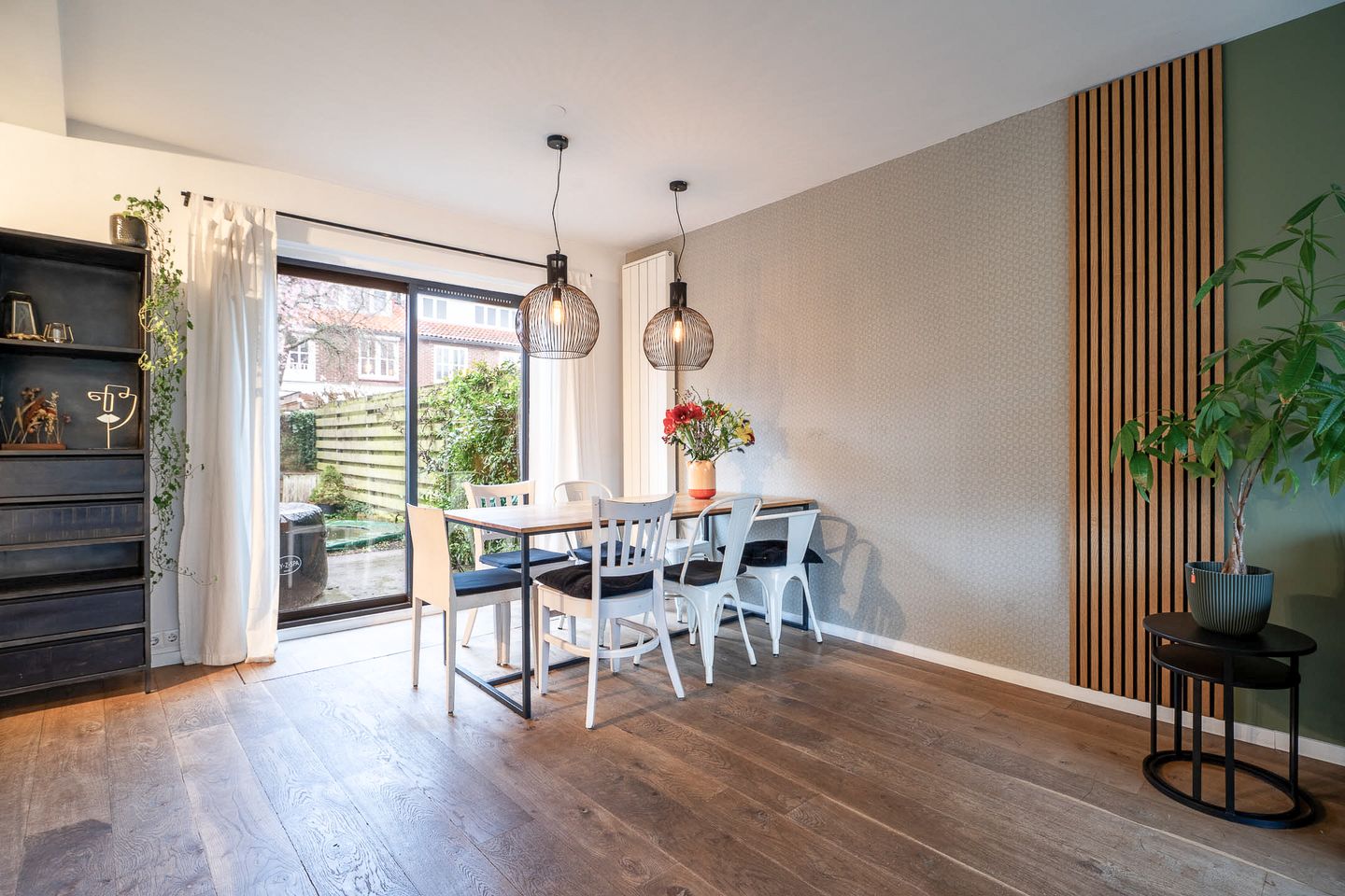 Foto 5 van van Speykweg 7