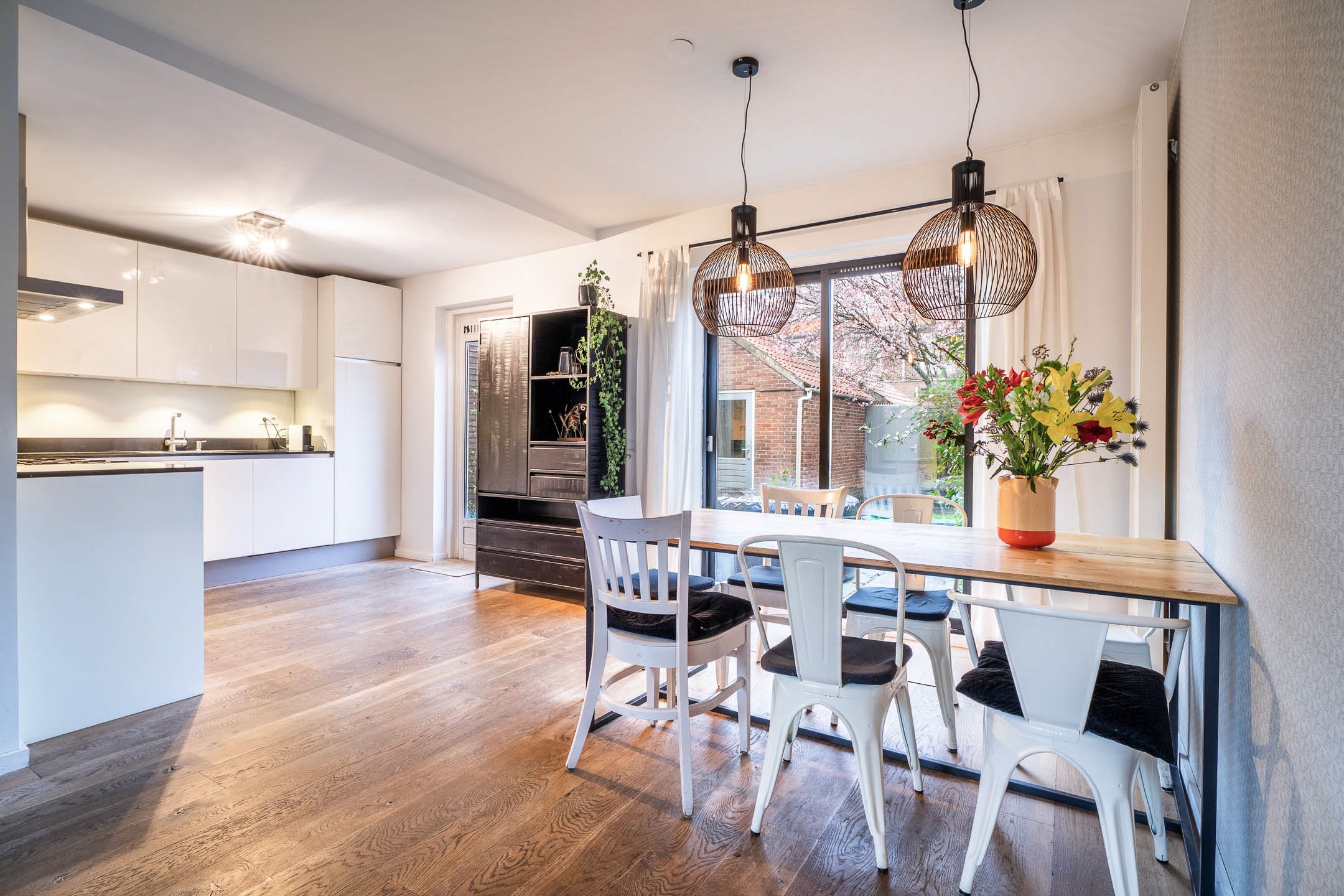 Foto 6 van van Speykweg 7