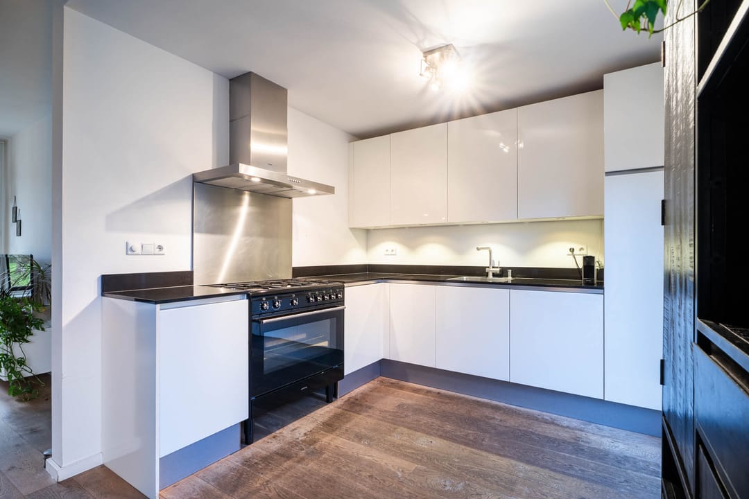 Foto 7 van van Speykweg 7