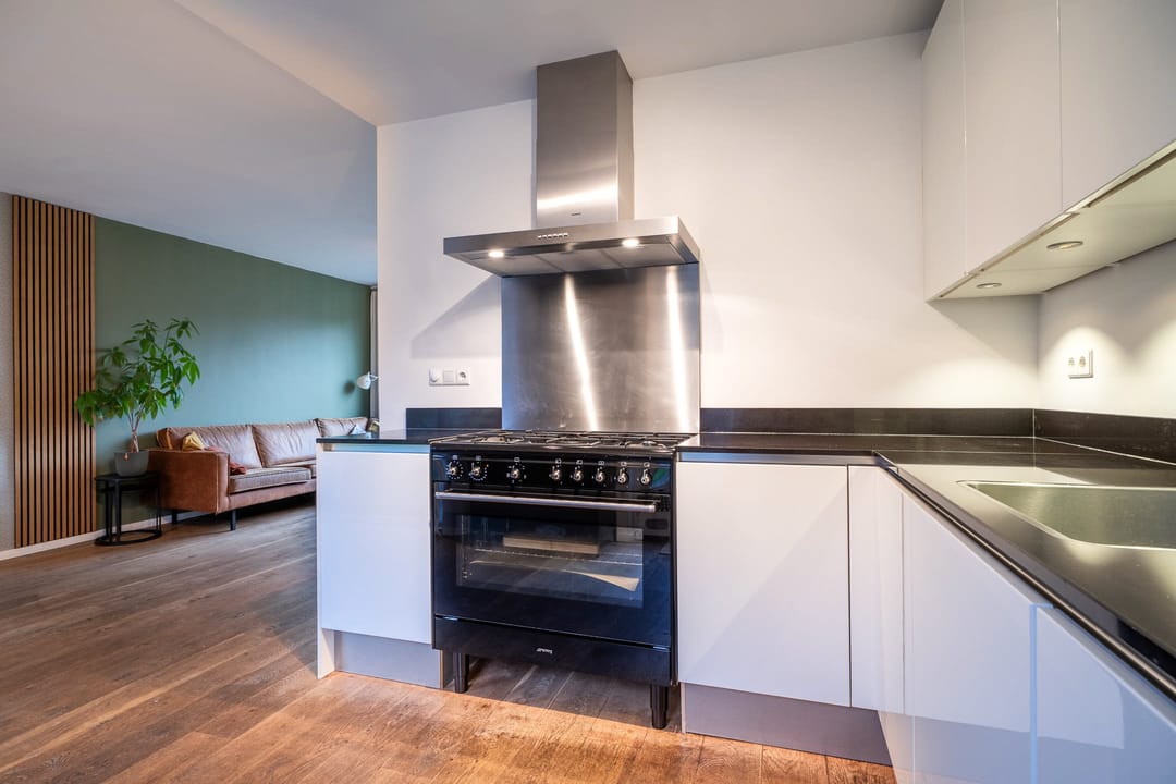 Foto 8 van van Speykweg 7