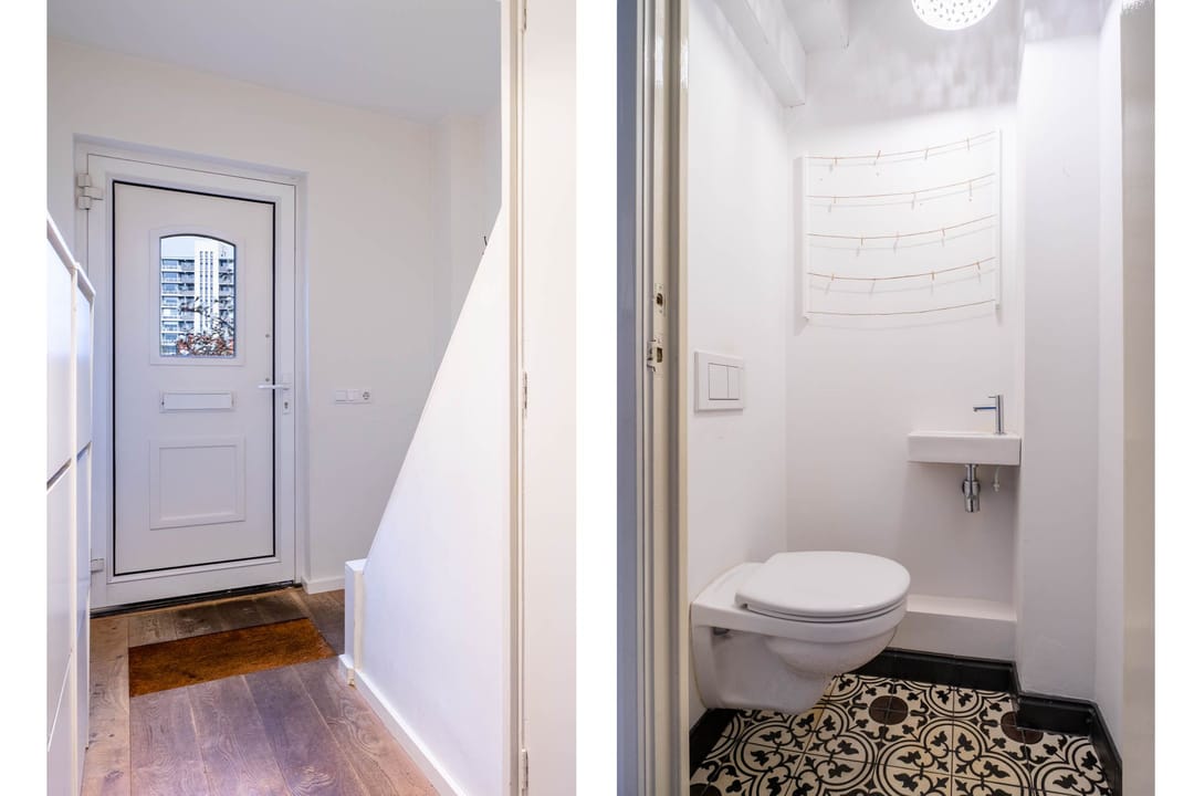 Foto 11 van van Speykweg 7