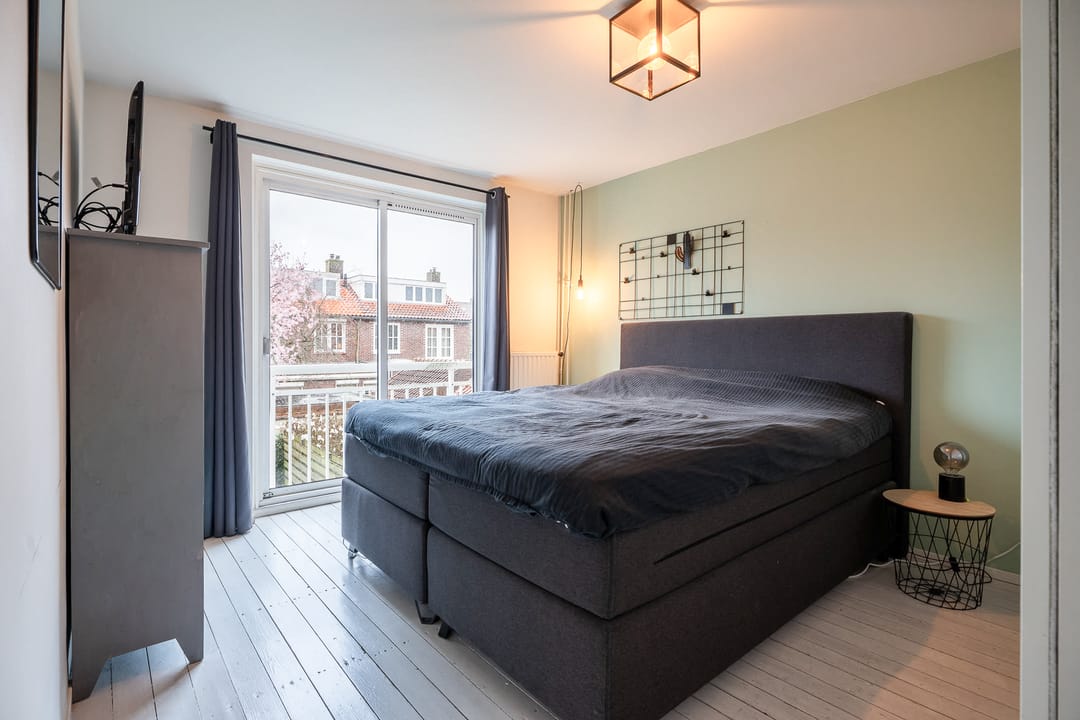 Foto 13 van van Speykweg 7